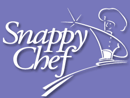 Snappy Chef